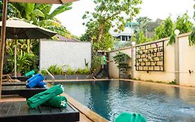 Bliss Villa Siem Reap